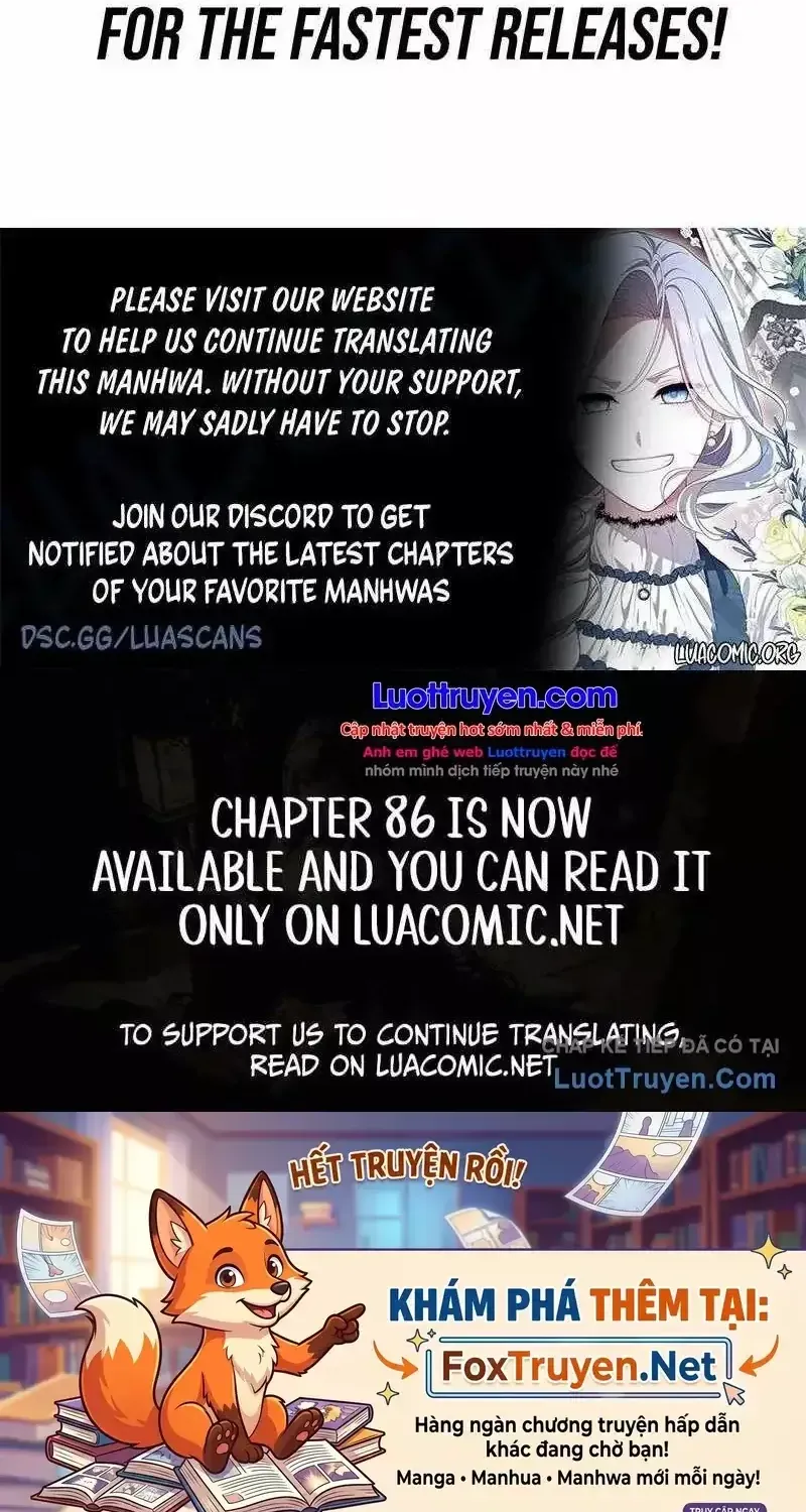 Hướng Dẫn Sinh Tồn Dành Cho Ranker Chap 85 - Next Chap 86