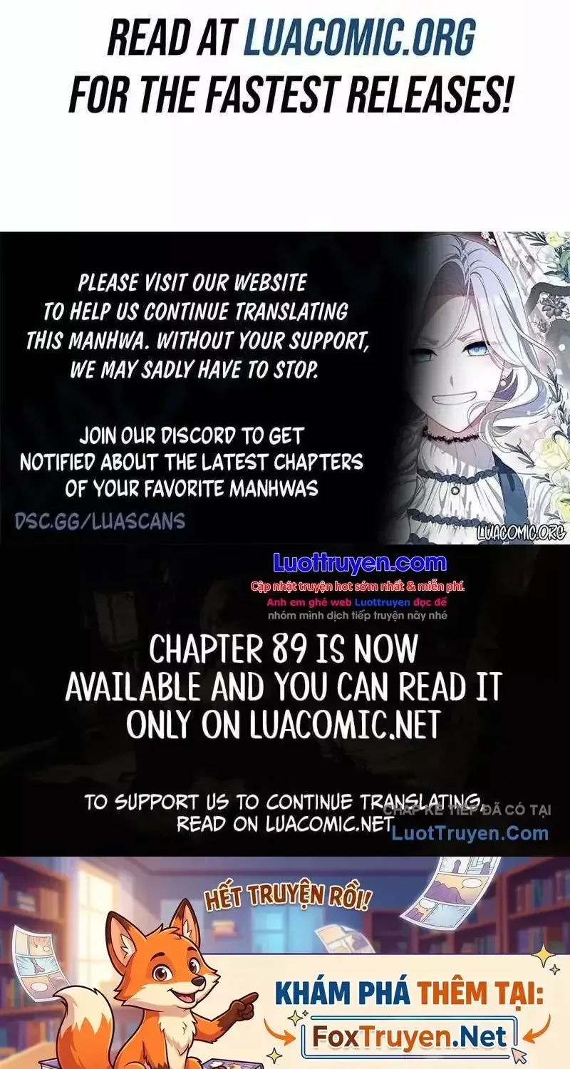 Hướng Dẫn Sinh Tồn Dành Cho Ranker Chap 88 - Next Chap 89