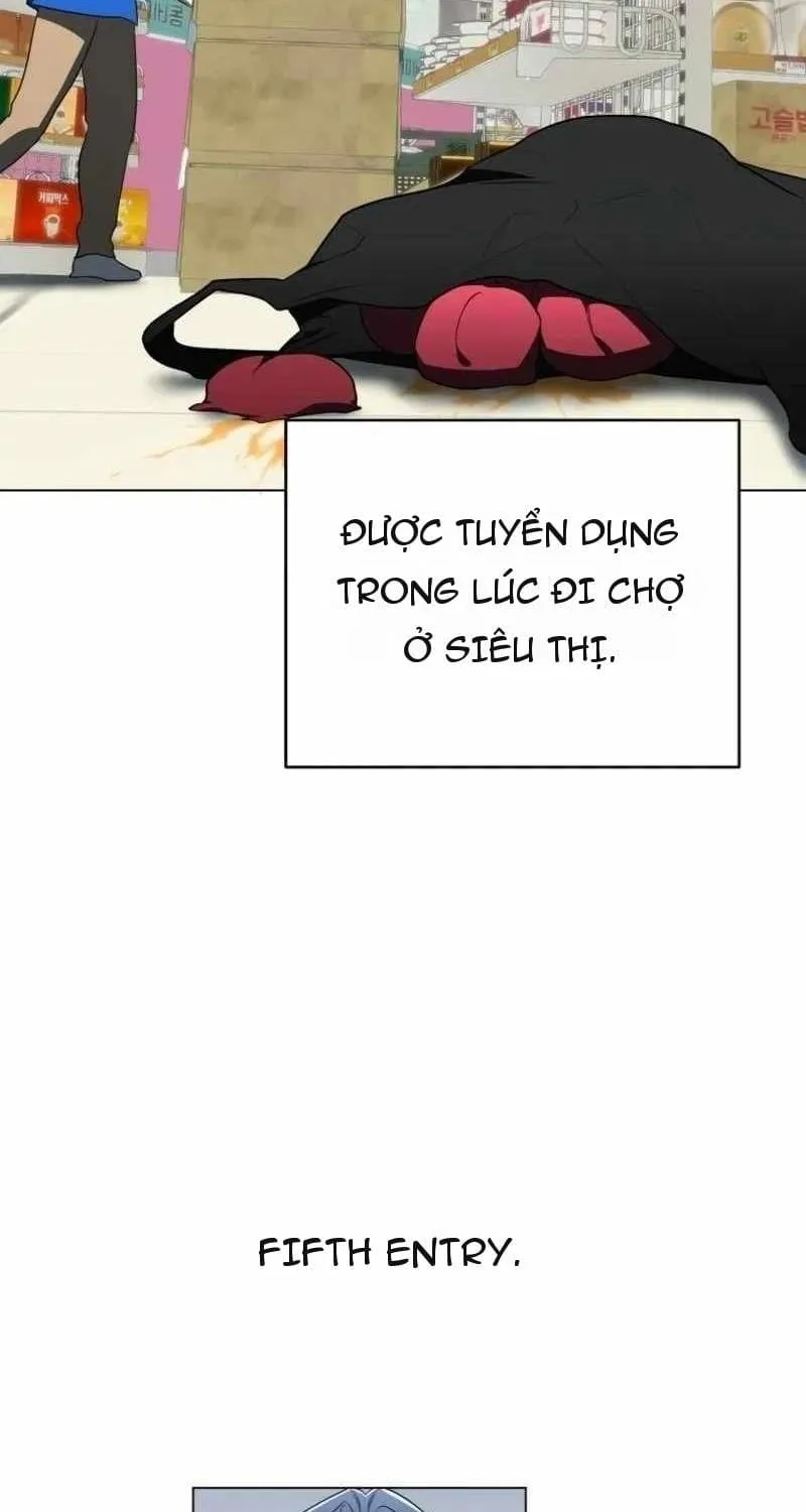 Hướng Dẫn Sinh Tồn Dành Cho Ranker Chap 93 - Next Chap 94