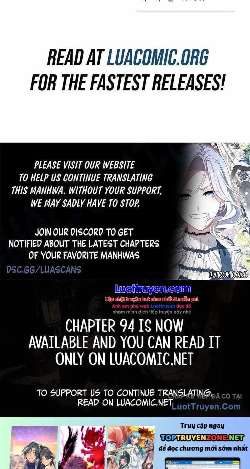 Hướng Dẫn Sinh Tồn Dành Cho Ranker Chap 93 - Next Chap 94