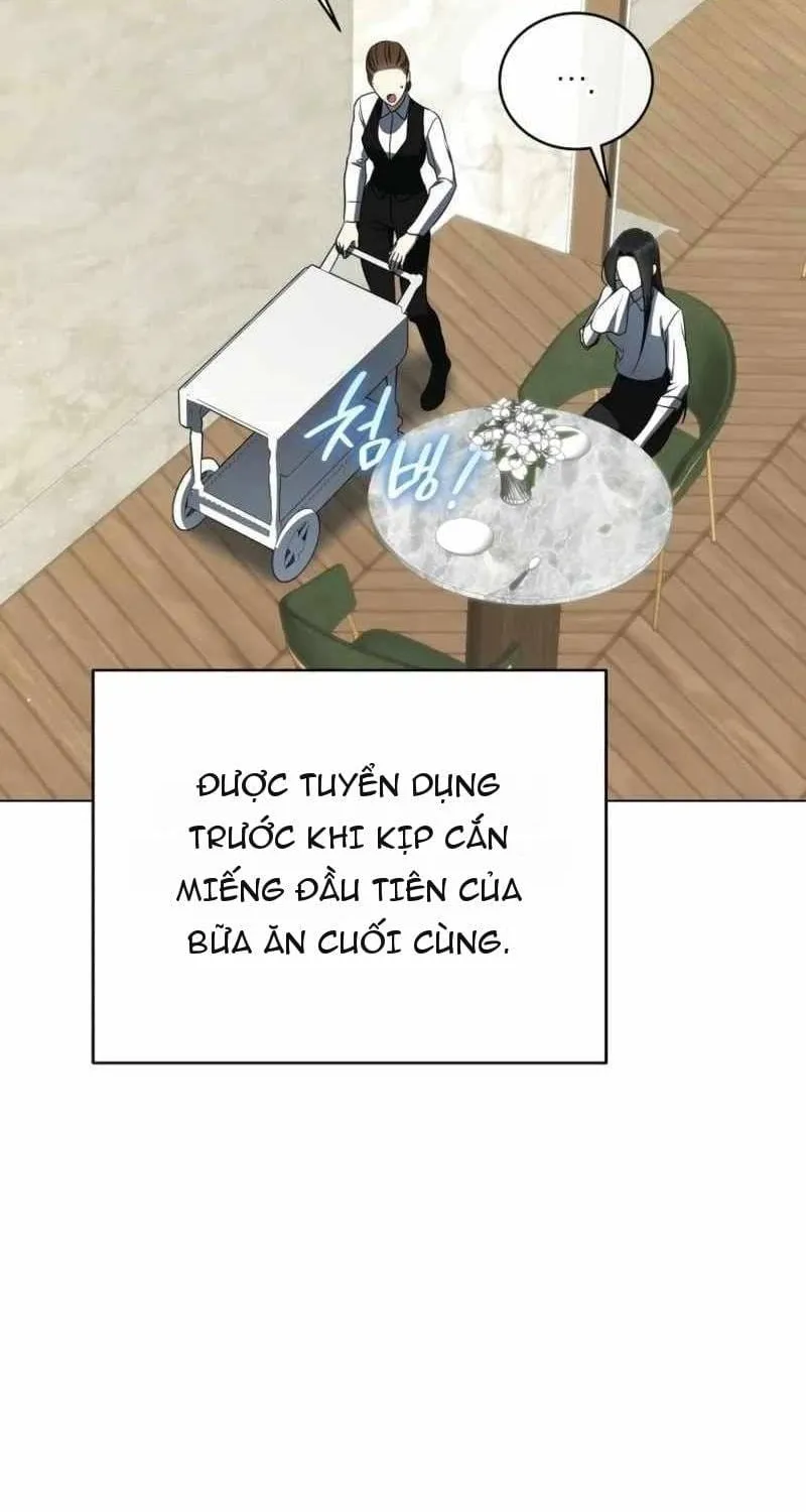 Hướng Dẫn Sinh Tồn Dành Cho Ranker Chap 93 - Next Chap 94