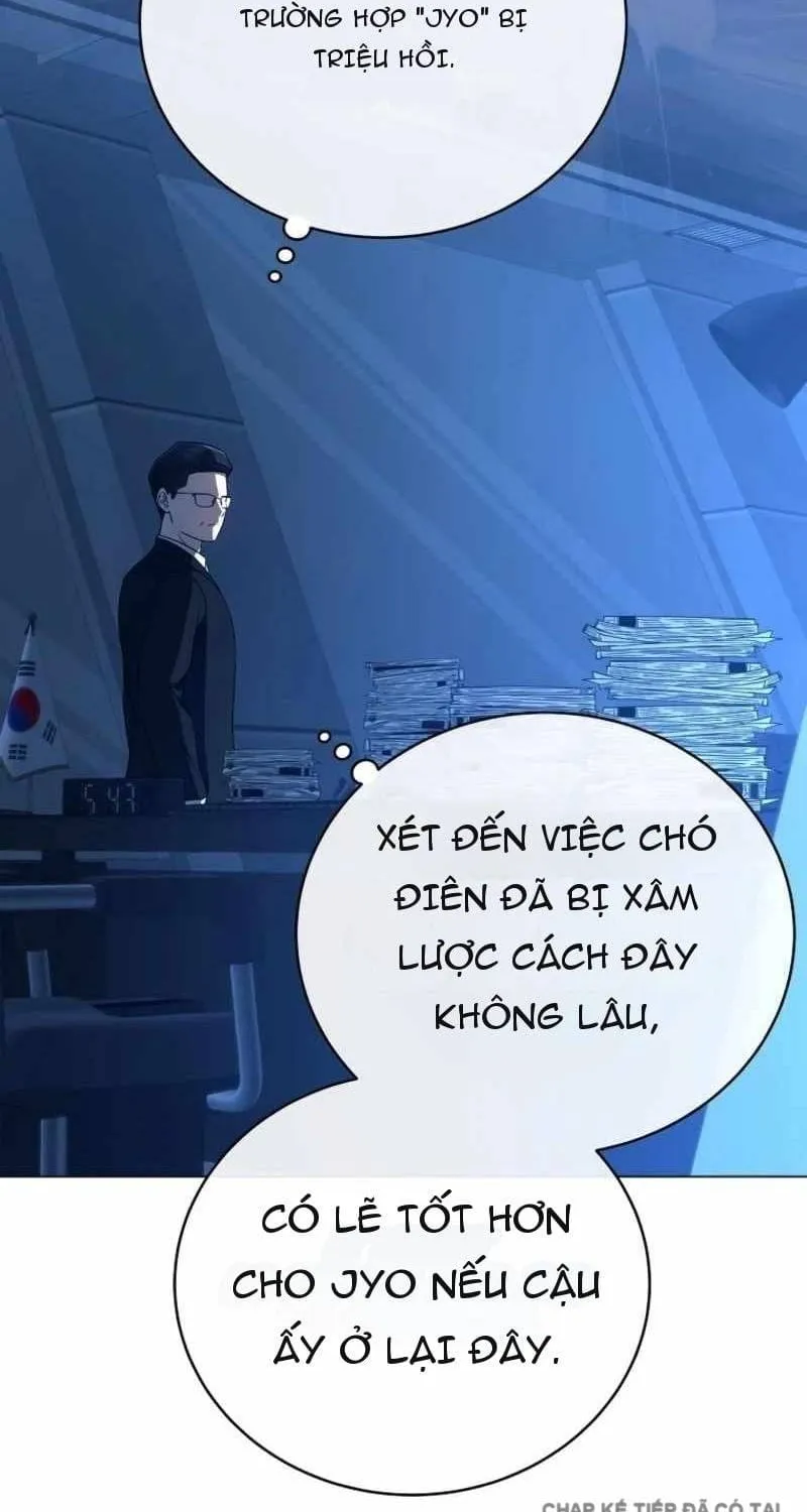 Hướng Dẫn Sinh Tồn Dành Cho Ranker Chap 93 - Next Chap 94