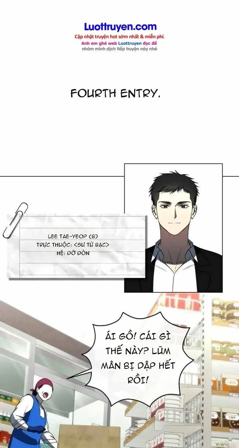 Hướng Dẫn Sinh Tồn Dành Cho Ranker Chap 93 - Next Chap 94