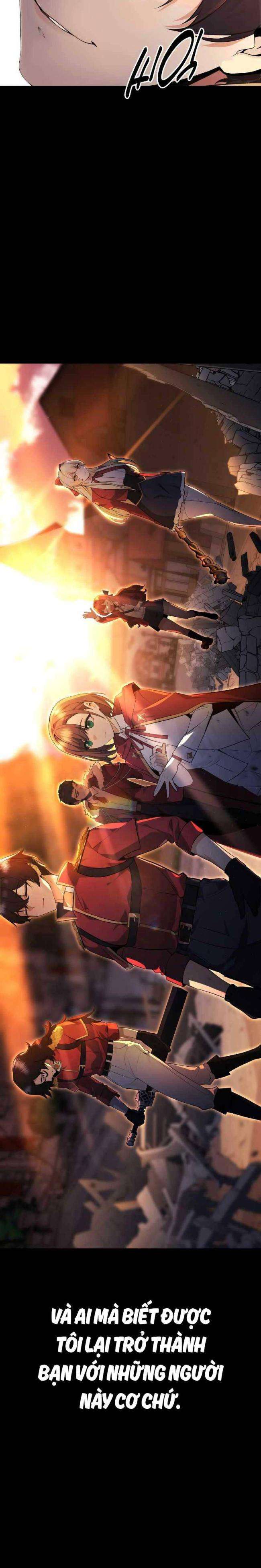 Hướng Dẫn Sinh Tồn Trong Học Viện Chap 0 - Next Chap 1