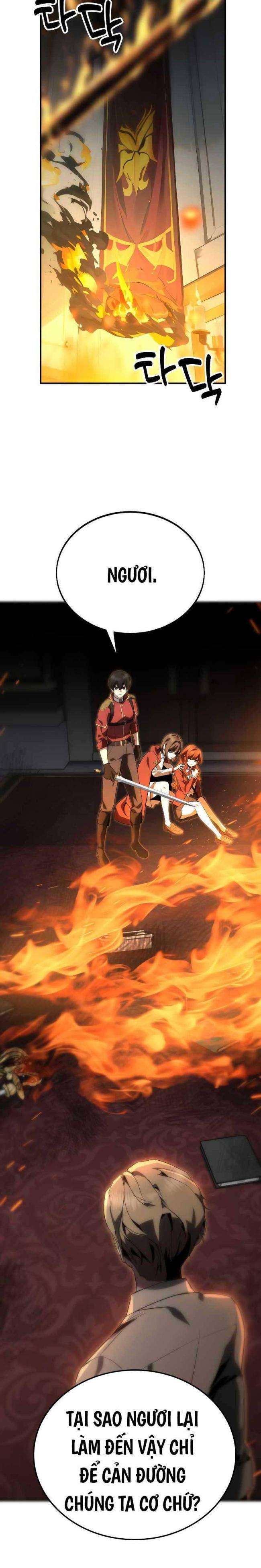 Hướng Dẫn Sinh Tồn Trong Học Viện Chap 0 - Next Chap 1