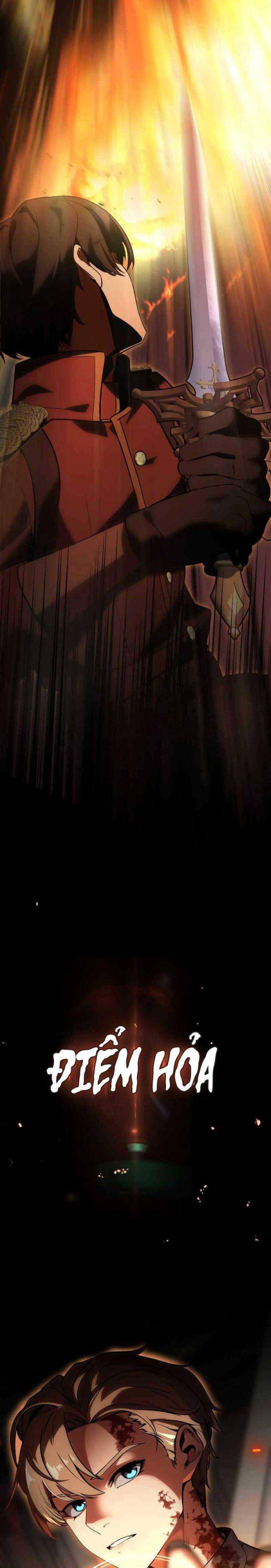 Hướng Dẫn Sinh Tồn Trong Học Viện Chap 0 - Next Chap 1