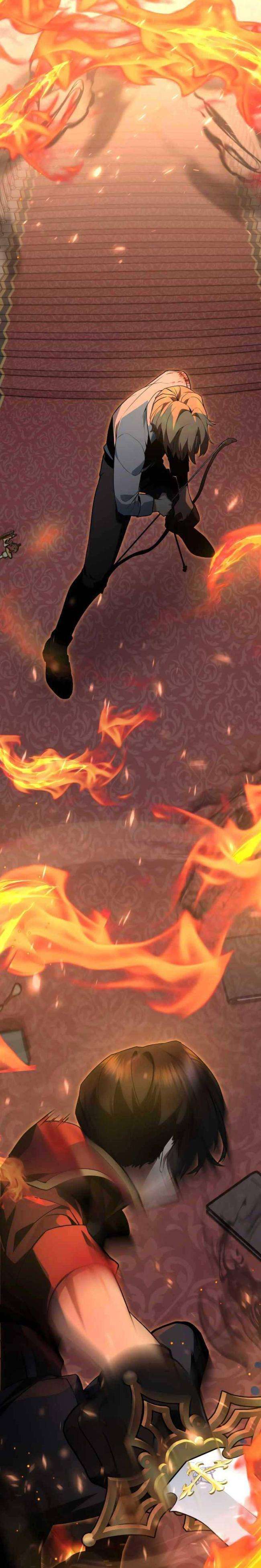 Hướng Dẫn Sinh Tồn Trong Học Viện Chap 0 - Next Chap 1