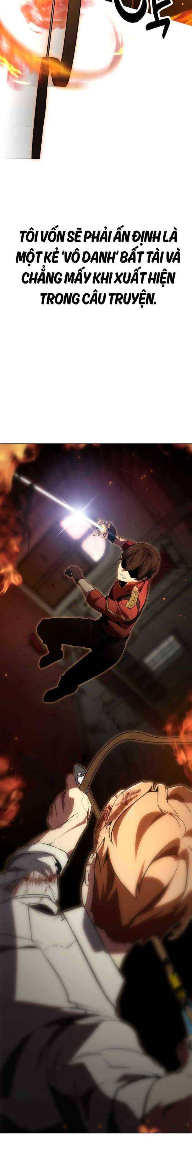 Hướng Dẫn Sinh Tồn Trong Học Viện Chap 0 - Next Chap 1