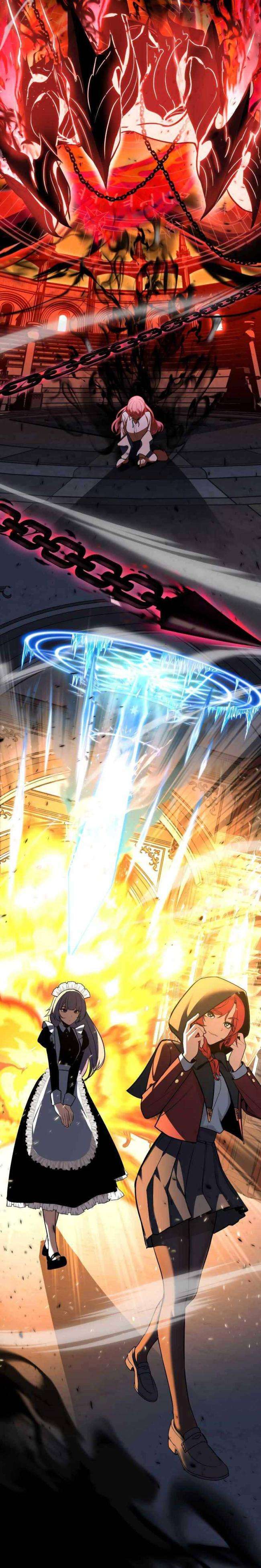 Hướng Dẫn Sinh Tồn Trong Học Viện Chap 0 - Next Chap 1