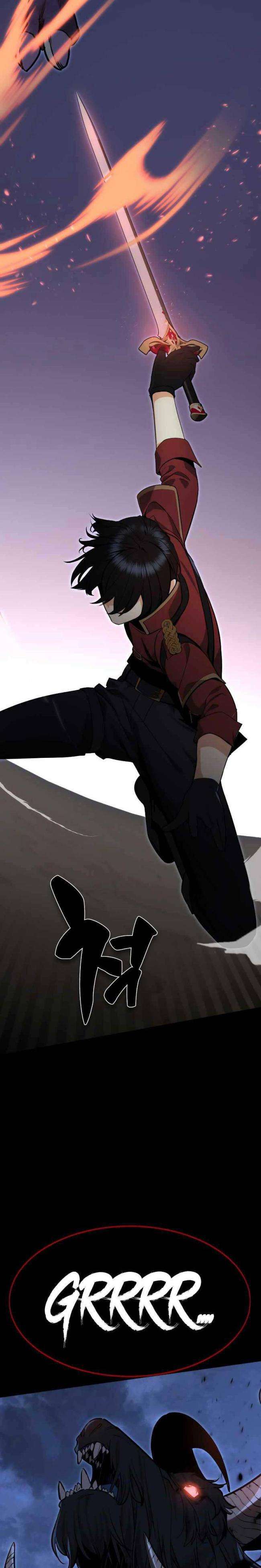 Hướng Dẫn Sinh Tồn Trong Học Viện Chap 0 - Next Chap 1