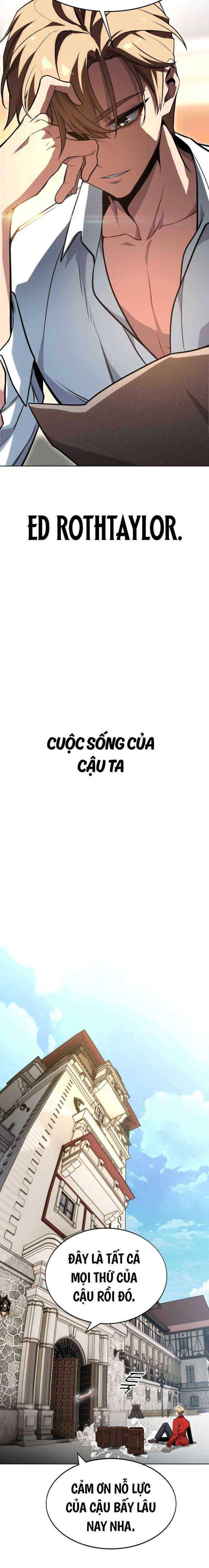 Hướng Dẫn Sinh Tồn Trong Học Viện Chap 1 - Next Chap 2