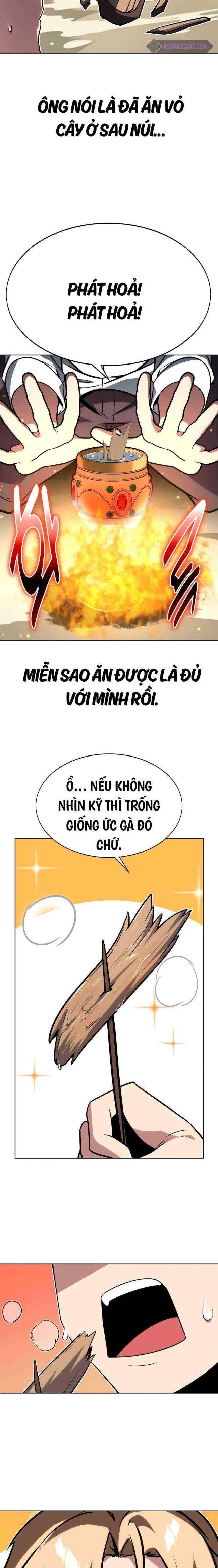 Hướng Dẫn Sinh Tồn Trong Học Viện Chap 1 - Next Chap 2