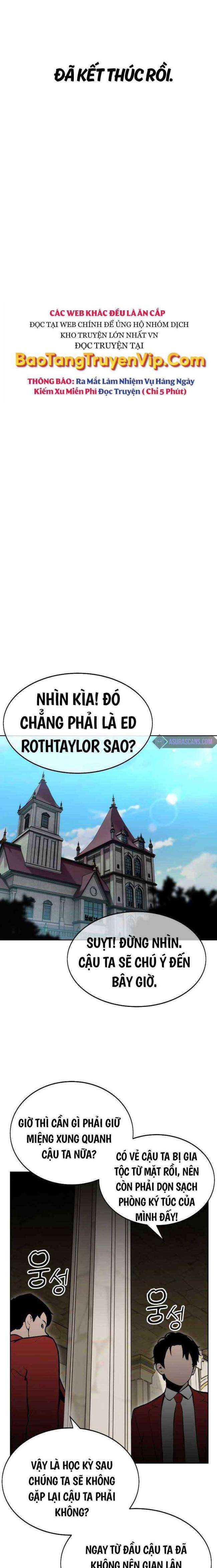 Hướng Dẫn Sinh Tồn Trong Học Viện Chap 1 - Next Chap 2