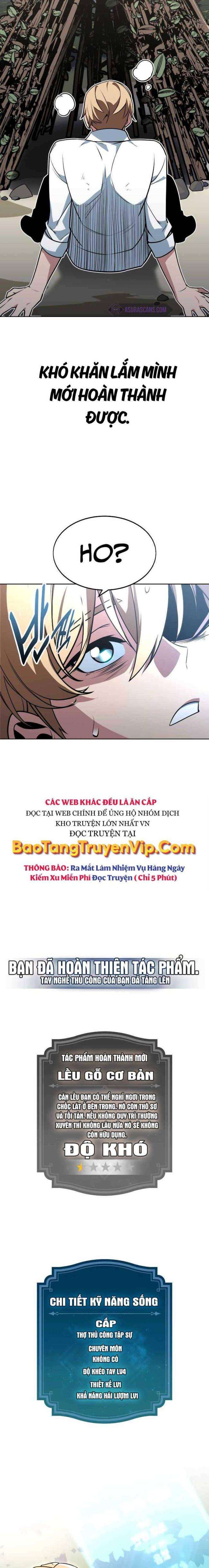 Hướng Dẫn Sinh Tồn Trong Học Viện Chap 1 - Next Chap 2