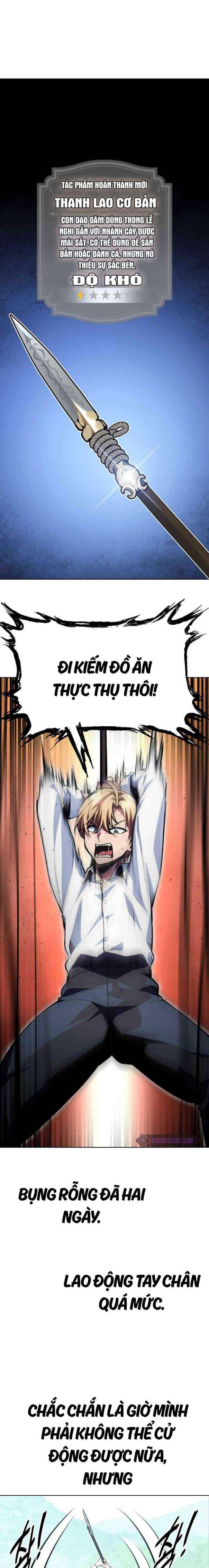 Hướng Dẫn Sinh Tồn Trong Học Viện Chap 1 - Next Chap 2