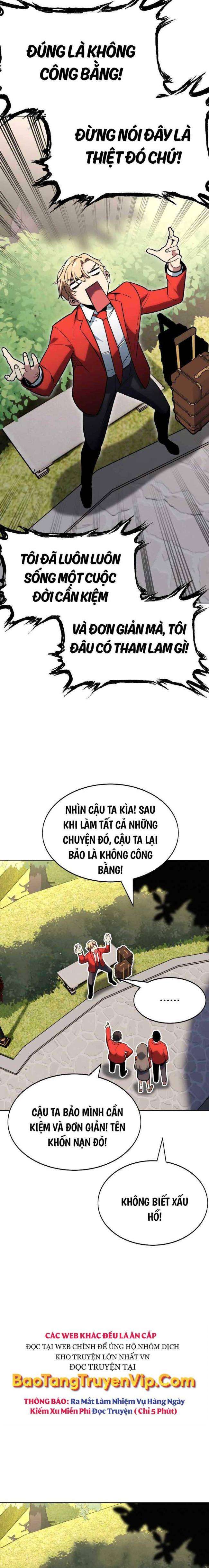 Hướng Dẫn Sinh Tồn Trong Học Viện Chap 1 - Next Chap 2