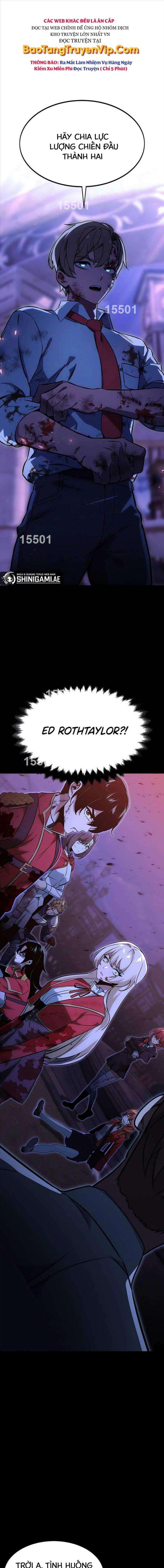 Hướng Dẫn Sinh Tồn Trong Học Viện Chap 10 - Next Chap 11