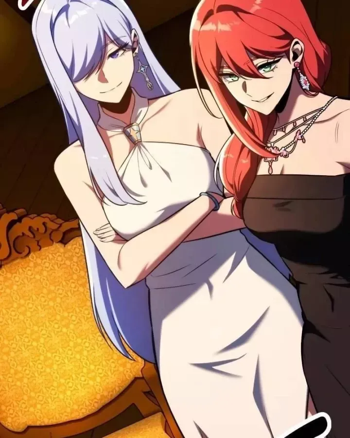 Hướng Dẫn Sinh Tồn Trong Học Viện Chap 102 - Next Chap 103