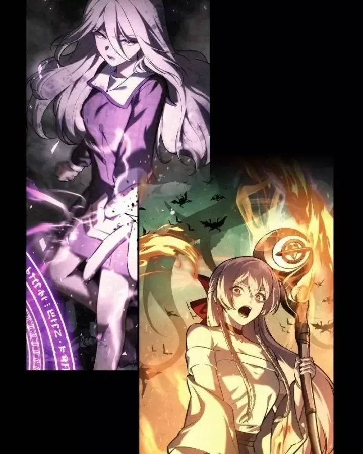 Hướng Dẫn Sinh Tồn Trong Học Viện Chap 102 - Next Chap 103