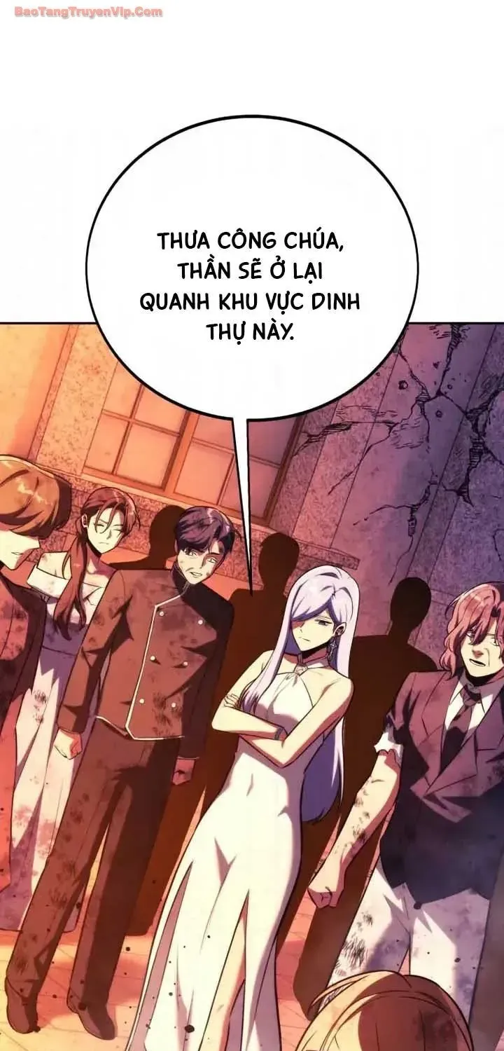 Hướng Dẫn Sinh Tồn Trong Học Viện Chap 103 - Next Chap 104
