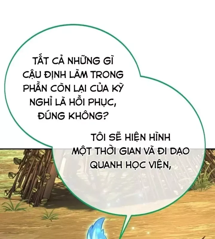 Hướng Dẫn Sinh Tồn Trong Học Viện Chap 104 - Next Chap 105