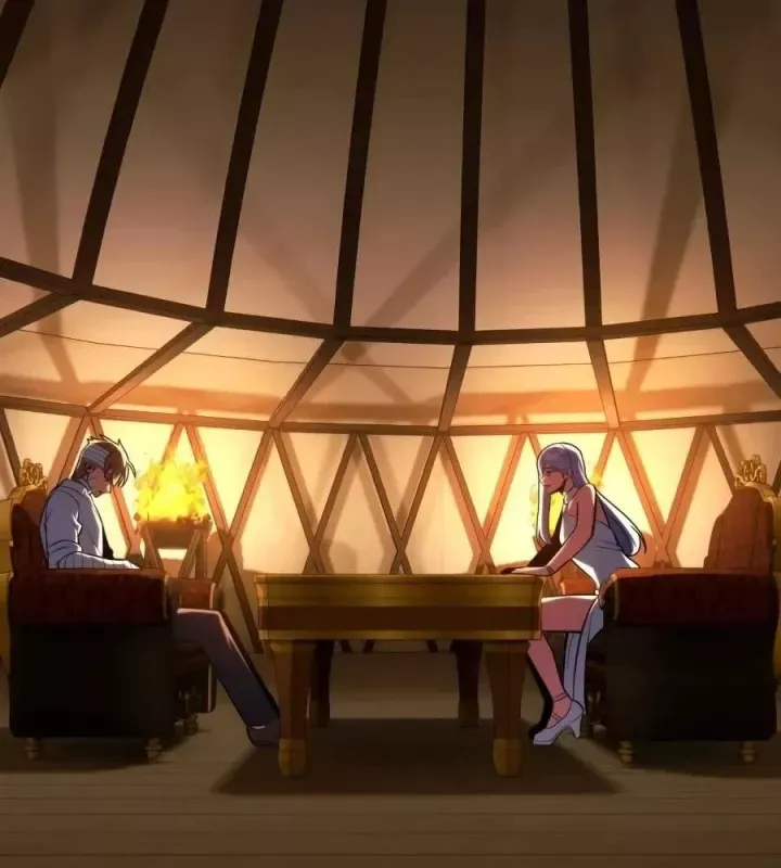 Hướng Dẫn Sinh Tồn Trong Học Viện Chap 104 - Next Chap 105
