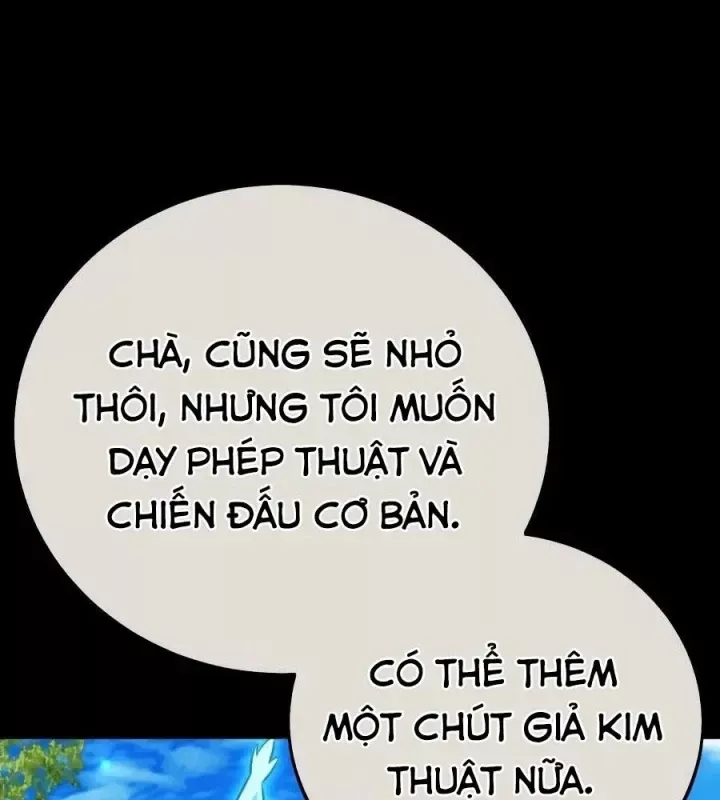 Hướng Dẫn Sinh Tồn Trong Học Viện Chap 104 - Next Chap 105