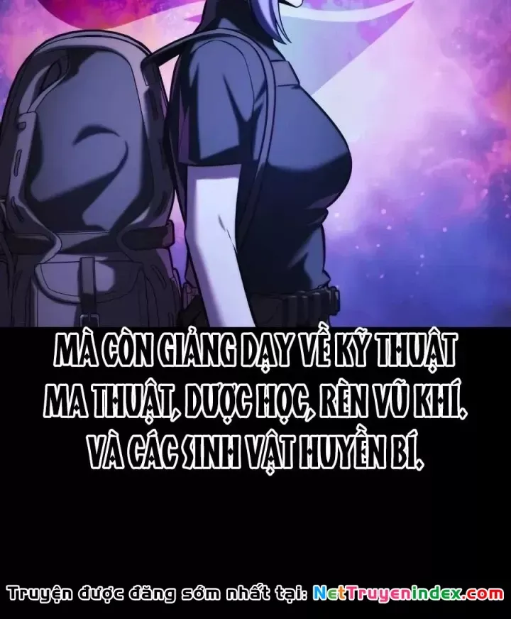 Hướng Dẫn Sinh Tồn Trong Học Viện Chap 104 - Next Chap 105
