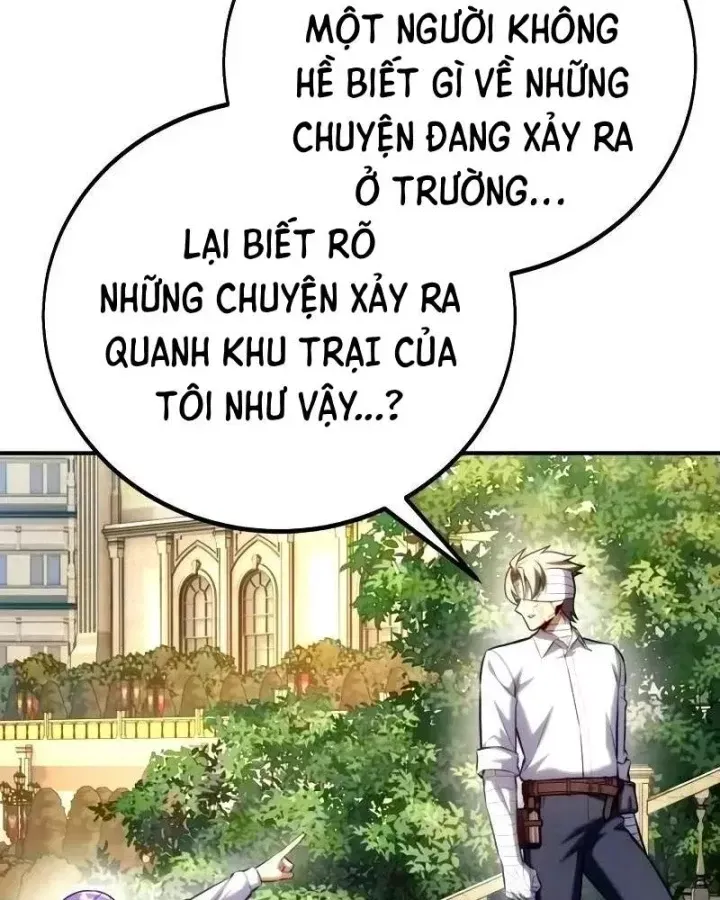 Hướng Dẫn Sinh Tồn Trong Học Viện Chap 105 - Next Chap 106