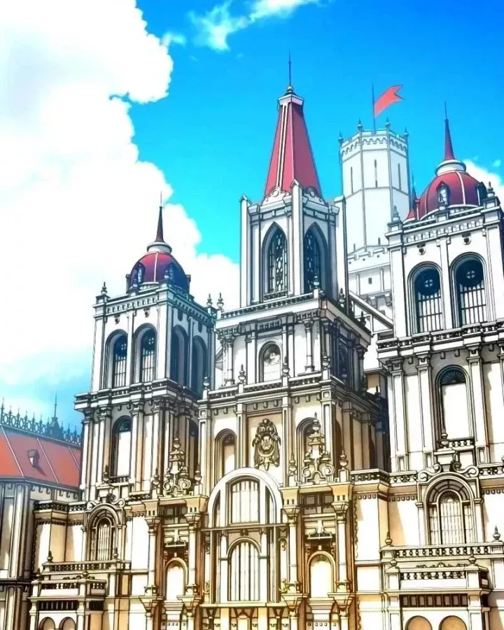 Hướng Dẫn Sinh Tồn Trong Học Viện Chap 105 - Next Chap 106
