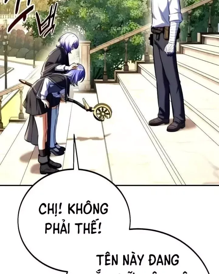 Hướng Dẫn Sinh Tồn Trong Học Viện Chap 105 - Next Chap 106