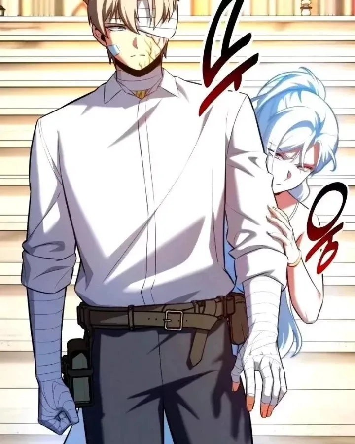 Hướng Dẫn Sinh Tồn Trong Học Viện Chap 105 - Next Chap 106