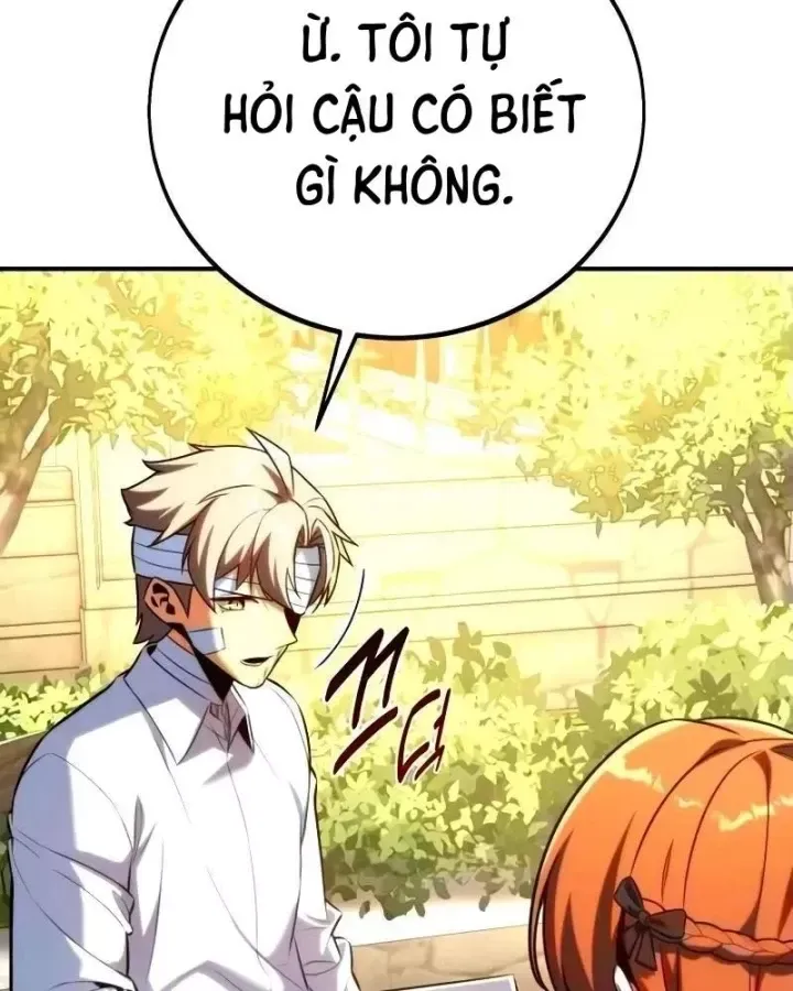Hướng Dẫn Sinh Tồn Trong Học Viện Chap 105 - Next Chap 106