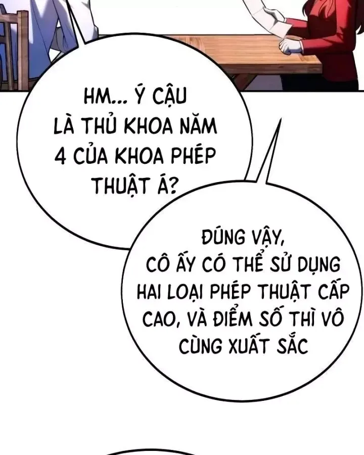 Hướng Dẫn Sinh Tồn Trong Học Viện Chap 105 - Next Chap 106
