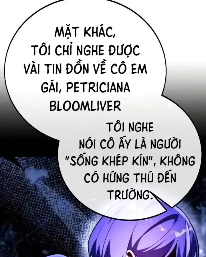 Hướng Dẫn Sinh Tồn Trong Học Viện Chap 105 - Next Chap 106