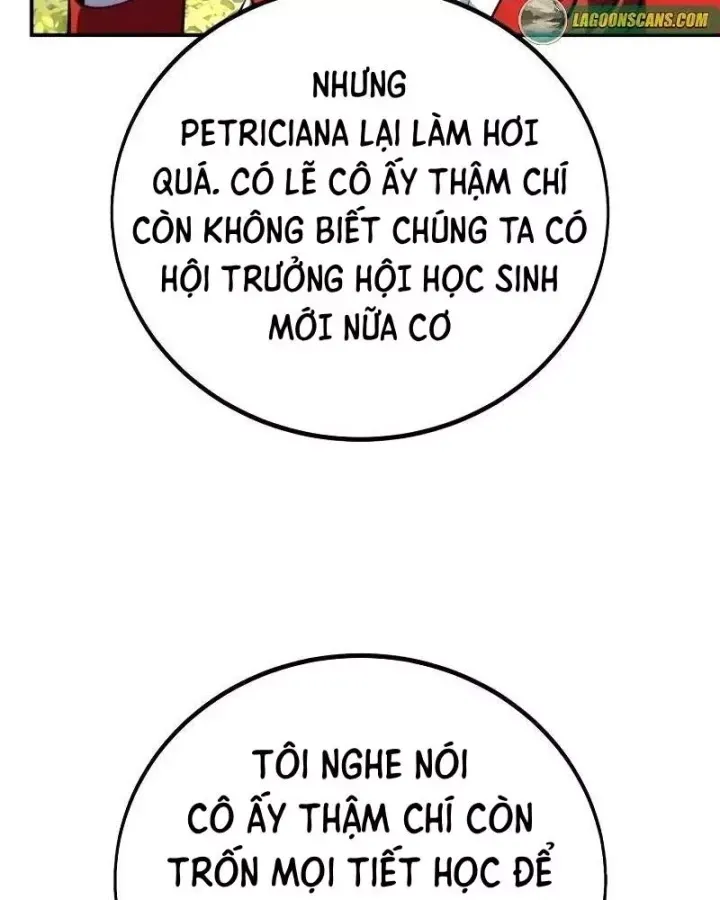 Hướng Dẫn Sinh Tồn Trong Học Viện Chap 105 - Next Chap 106