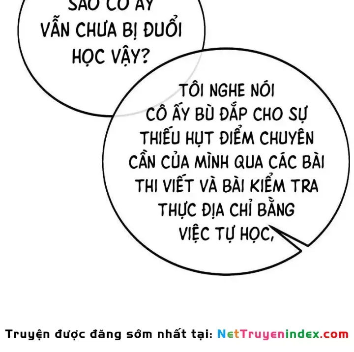 Hướng Dẫn Sinh Tồn Trong Học Viện Chap 105 - Next Chap 106