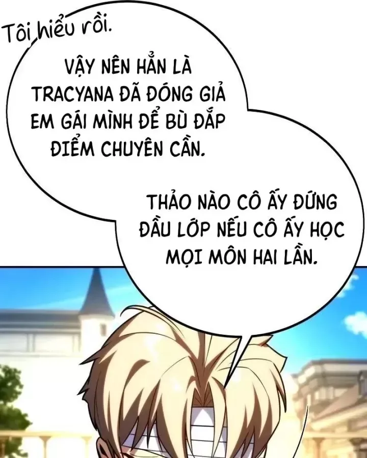 Hướng Dẫn Sinh Tồn Trong Học Viện Chap 105 - Next Chap 106