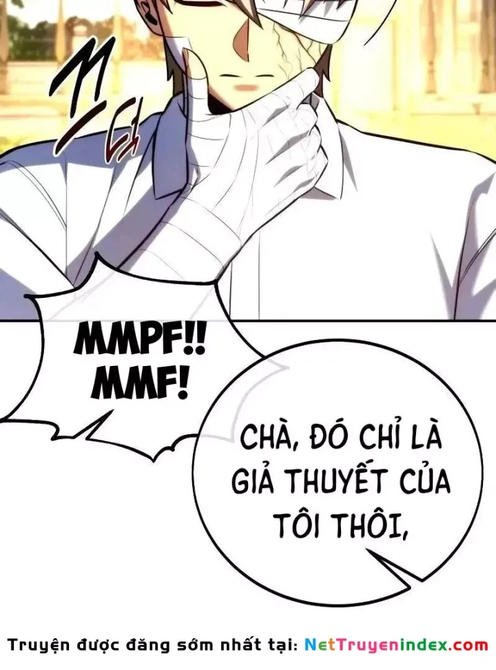 Hướng Dẫn Sinh Tồn Trong Học Viện Chap 105 - Next Chap 106