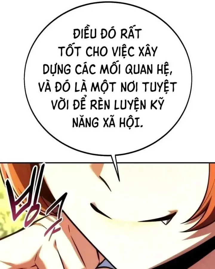 Hướng Dẫn Sinh Tồn Trong Học Viện Chap 105 - Next Chap 106