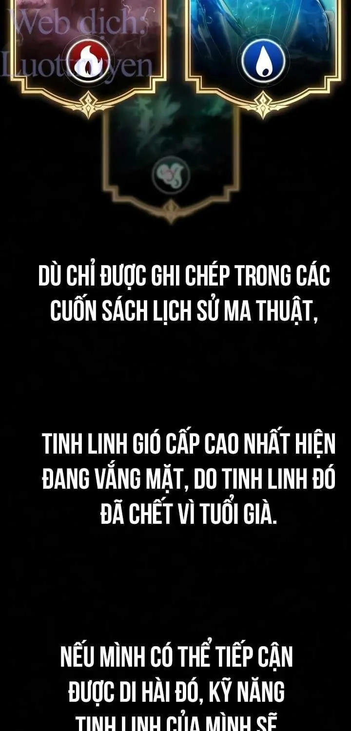 Hướng Dẫn Sinh Tồn Trong Học Viện Chap 106 - Next Chap 107