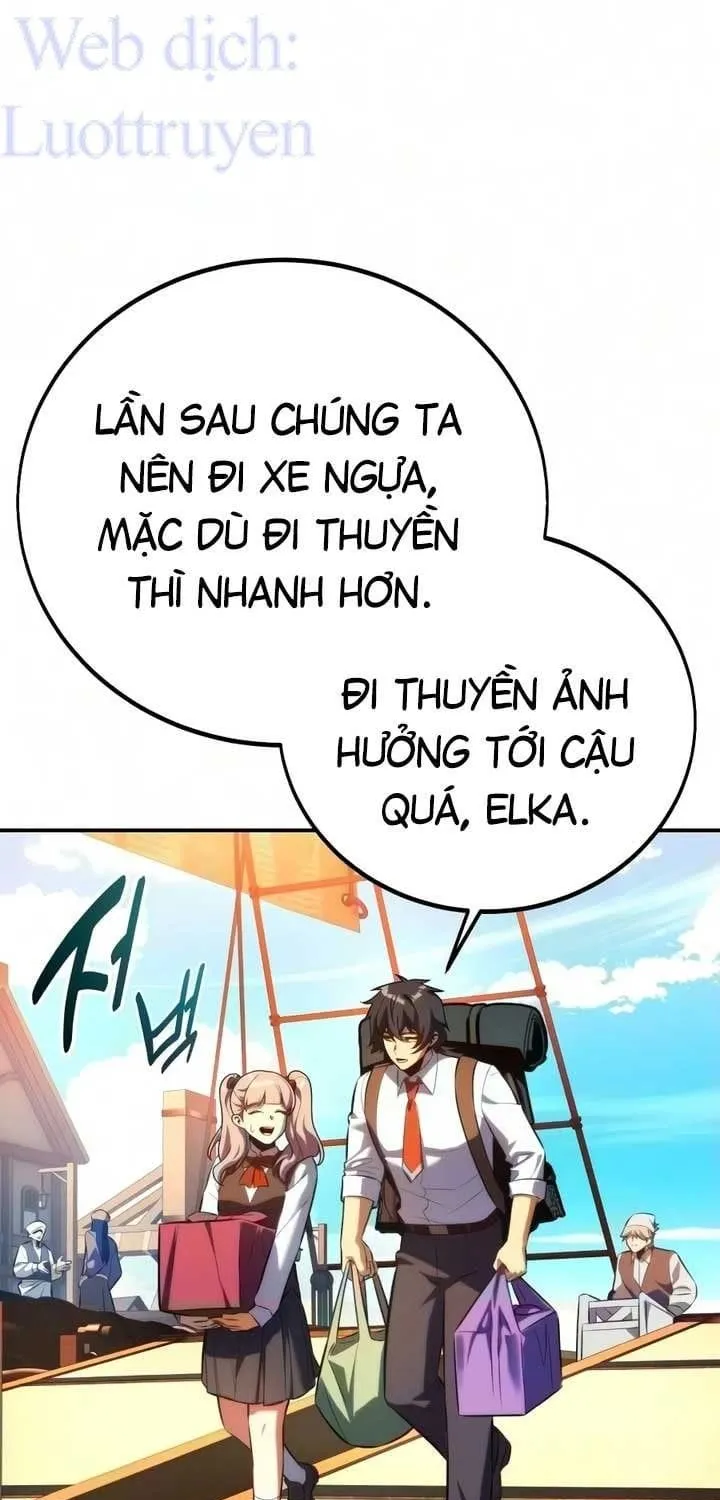 Hướng Dẫn Sinh Tồn Trong Học Viện Chap 106 - Next Chap 107