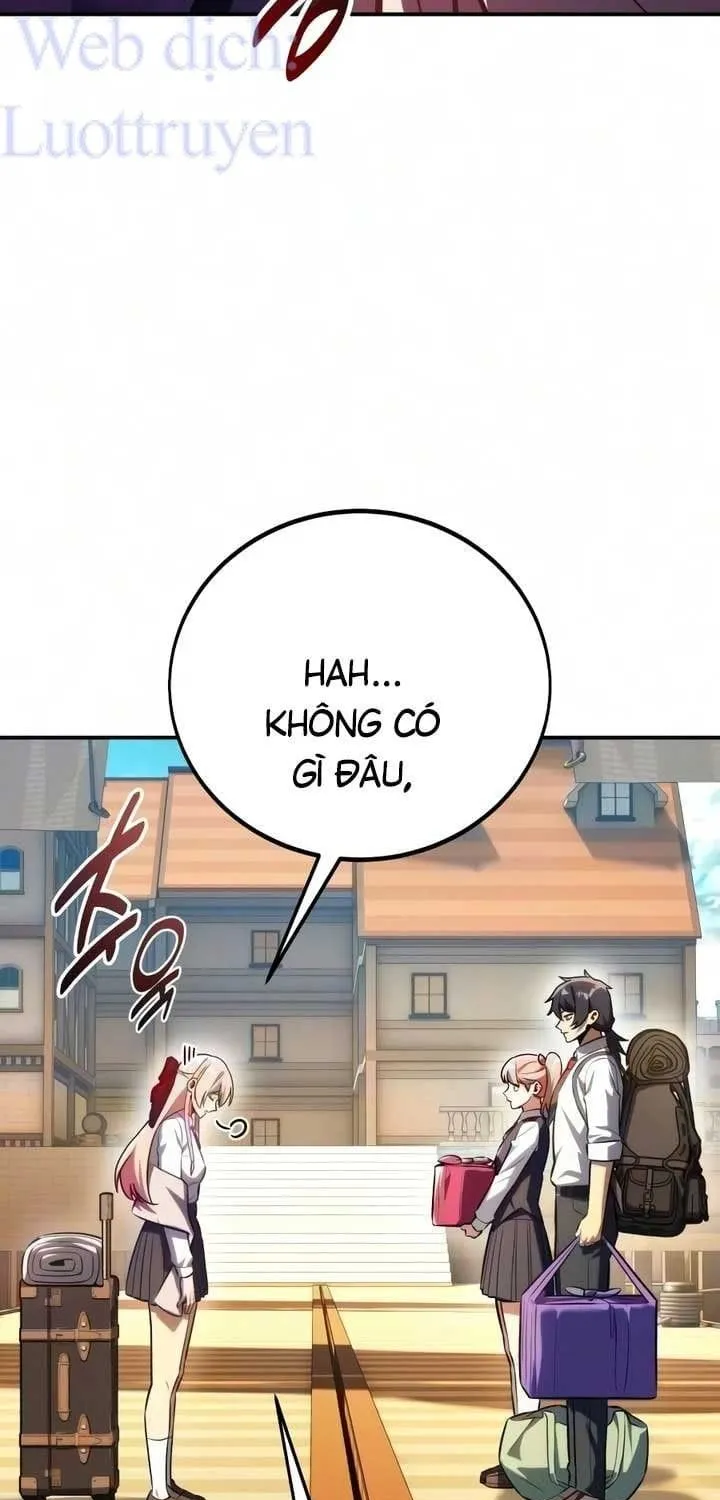 Hướng Dẫn Sinh Tồn Trong Học Viện Chap 106 - Next Chap 107