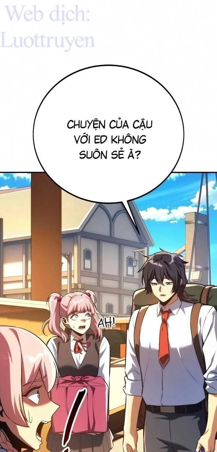 Hướng Dẫn Sinh Tồn Trong Học Viện Chap 106 - Next Chap 107