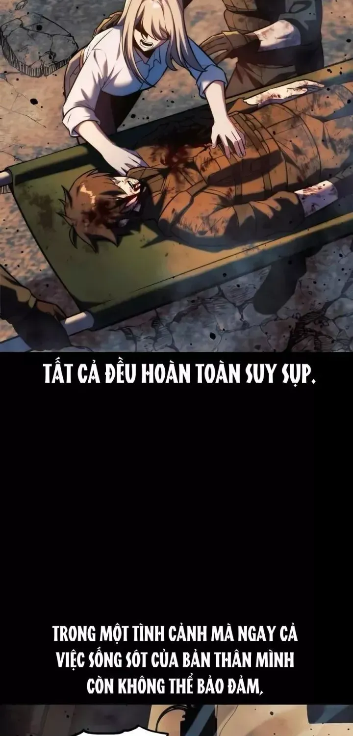 Hướng Dẫn Sinh Tồn Trong Học Viện Chap 107 - Next Chap 108