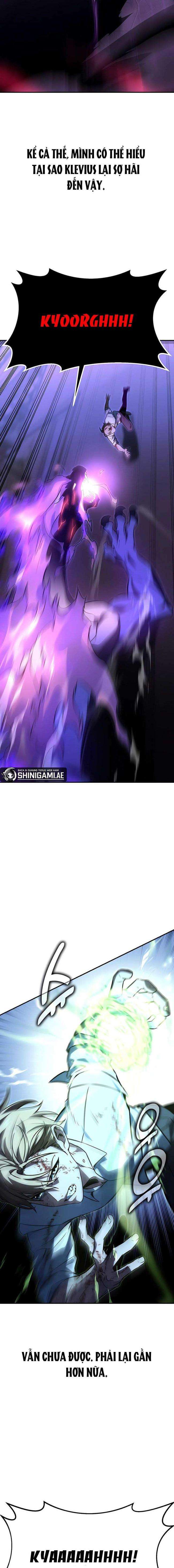 Hướng Dẫn Sinh Tồn Trong Học Viện Chap 11 - Next Chap 12