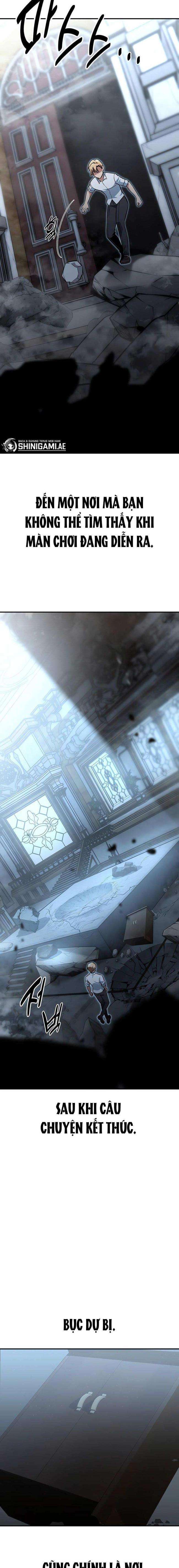 Hướng Dẫn Sinh Tồn Trong Học Viện Chap 11 - Next Chap 12