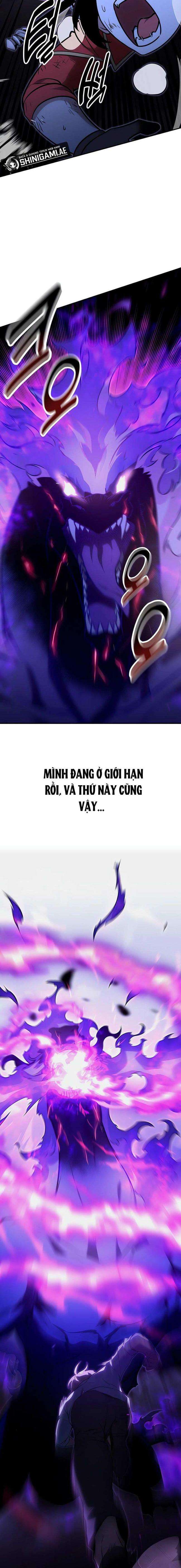 Hướng Dẫn Sinh Tồn Trong Học Viện Chap 11 - Next Chap 12