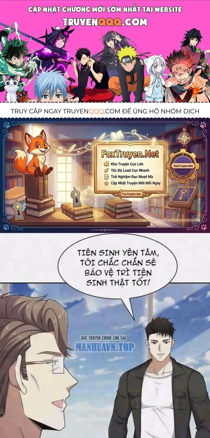 Hướng Dẫn Sinh Tồn Trong Học Viện Chap 110 - Next Chap 111