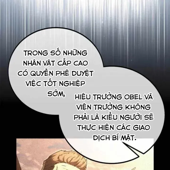 Hướng Dẫn Sinh Tồn Trong Học Viện Chap 110 - Next Chap 111